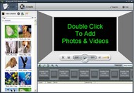 4Easysoft DVD Movie Maker screenshot